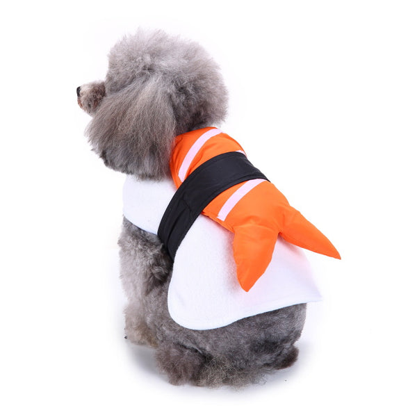 Fashion Pet Funny Dog Clothes