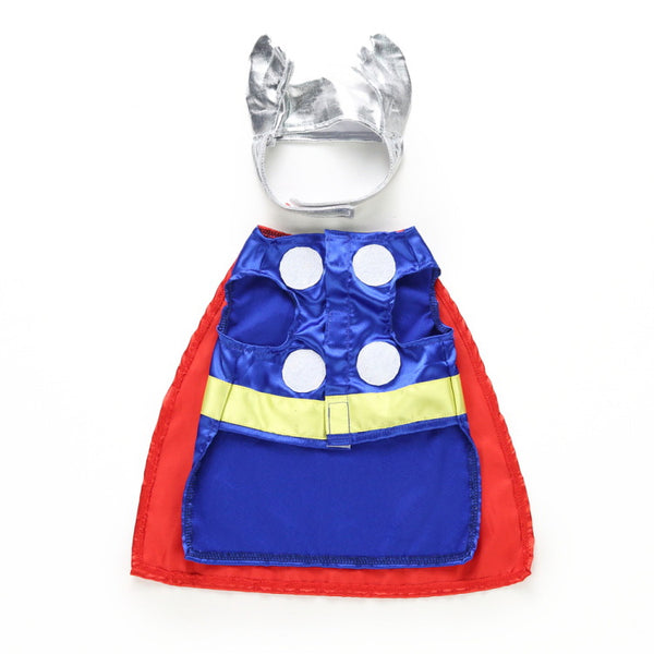 Fashion Pet Funny Dog Clothes